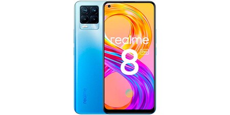 Realme 8 Pro