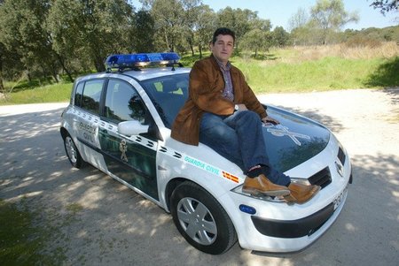 Juan Carlos Delgado - El Pera