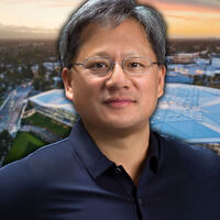 Nvidia compró una compañía por 97 millones de euros hace 26 años. Ese movimiento explica su éxito en 2026 