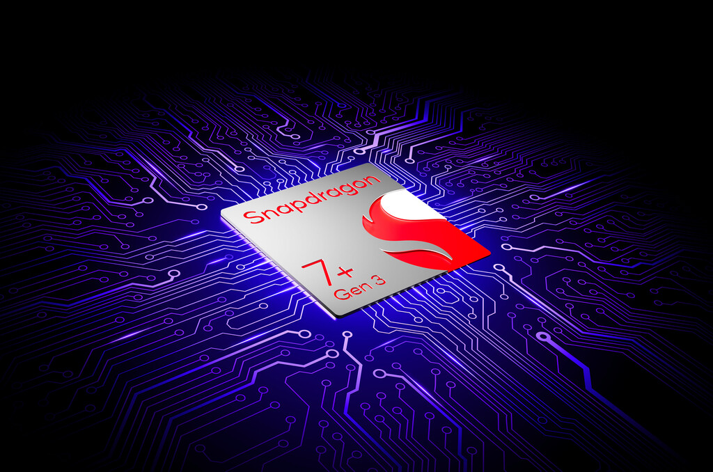 Qualcomm Snapdragon 7+ Gen 3: un prometedor SoC que quiere hacer realidad la posibilidad de usar modelos de IA en local