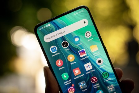 Oppo Reno