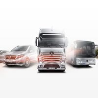 Mercedes-Benz está más cerca de separarse de Daimler, que se prepara para dividirse en tres compañías