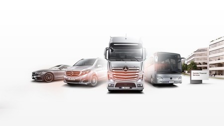 Mercedes-Benz está más cerca de separarse de Daimler, que se prepara para dividirse en tres compañías