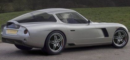 Bristol Fighter T, el anti Veyron