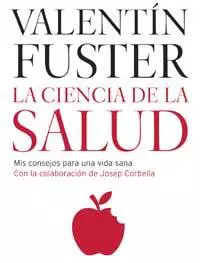 La Ciencia de la Salud; la importancia de una alimentación sana