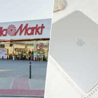 Un iPad Air con 5G para no depender de WiFi estas vacaciones: está en el outlet de MediaMarkt y tiene precio de liquidación 