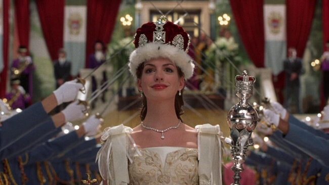 Princesa