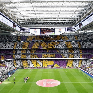 Tras su derrota ante el Levante, el Real Madrid puede presumir de ser el número uno al menos en una cosa: su facturación anual 