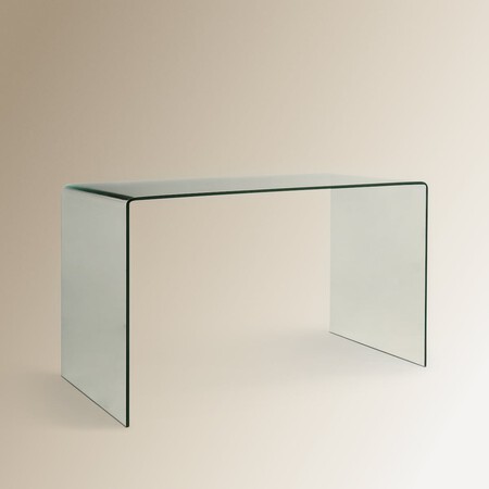 Consola El Corte Inglés