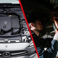 La OCU de EEUU tiene una recomendación clara para los compradores de coches de lujo: que no sea europeo