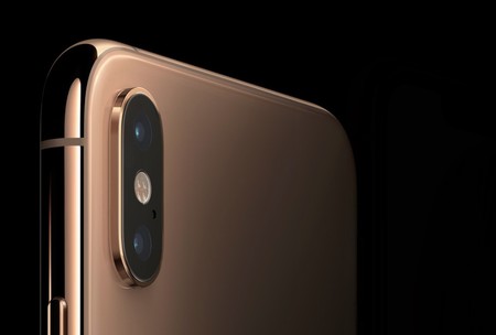 Los 512GB del iPhone XS Max lo convierten en el iPhone más caro de la historia