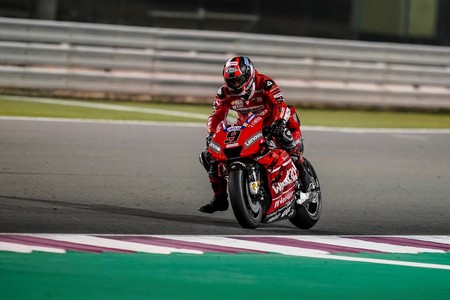 Long lap penalty: MotoGP estrena un nuevo sistema de penalizaciones 'por fuera'