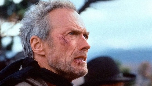 Clint Eastwood