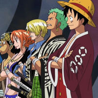 Eiichiro Oda ideó uno de los mejores arcos de One Piece después de quitarle la coleta a una de sus protagonistas 