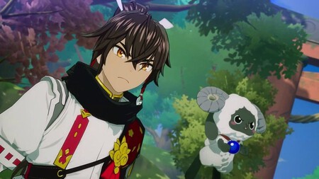 Rune Factory Guardians Of Azuma