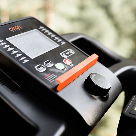 Cinta De Correr Runny Con Motor Continuo 1000w Ah Ft1040 2