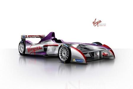 Con la incorporación de Virgin Racing ya solo falta un equipo en la parrilla de salida de la Fórmula E