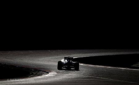 Mi pretemporada F1 2011: cuestión de neumáticos
