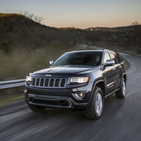 Jeep Grand Cherokee Blindada 2020, disponible en México con un nivel NIJ-IIIA