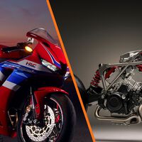 ¿Adiós a la Honda CBR600RR? En Japón dan por hecho el fin de una moto que representa a toda una generación 