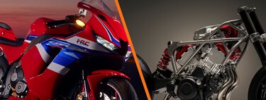 ¿Adiós a la Honda CBR600RR? En Japón dan por hecho el fin de una moto que representa a toda una generación 