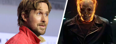 "¿De verdad está pasando esto?": Ryan Gosling cumple su sueño y sustituye a Nicolas Cage en el papel de este superhéroe de Marvel