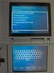 IRC para la DS