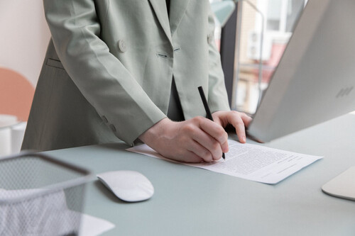 Estas son todas las novedades en los tipos de contratos para 2022 tras la nueva Reforma Laboral