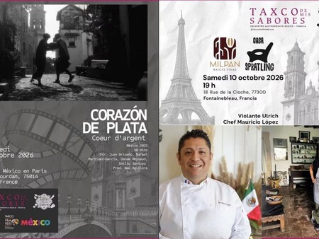 Taxco Festival