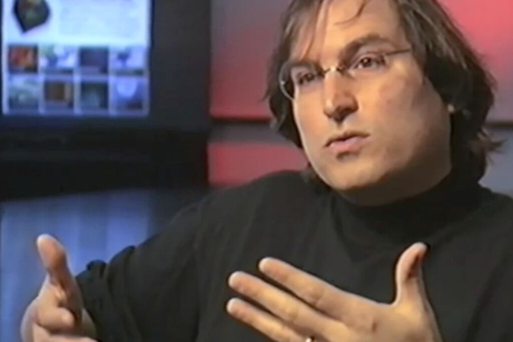 "Hay que armar jaleo". Cómo Steve Jobs se inspiró mirando piedras para crear una filosofía de trabajo en equipo en Apple 