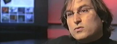 Hay que armar jaleo. Cómo Steve Jobs se inspiró mirando piedras para crear una filosofía de trabajo en equipo en Apple Hay que armar jaleo. Cómo Steve Jobs se inspiró mirando piedras para crear una filosofía de trabajo en equipo en Apple