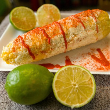 Con esquites y chile del que sí pica, llega la Feria Nacional del Elote en Tlalpan 2025: te contamos cómo llegar