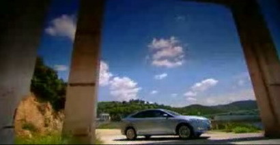 Fifth Gear prueba el Ford Mondeo de 220 cv