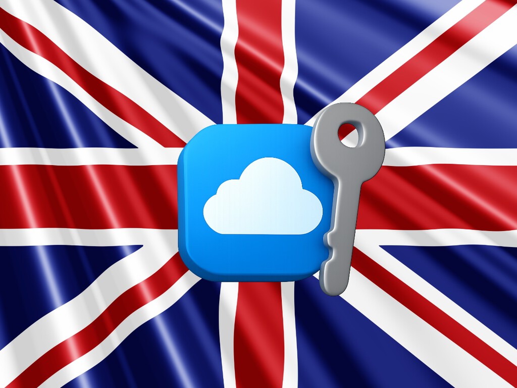 El plan del Reino Unido para espiar el iCloud de sus ciudadanos se ha topado con un enemigo inesperado. Y no ha sido Apple El plan del Reino Unido para espiar el iCloud de sus ciudadanos se ha topado con un enemigo inesperado. Y no ha sido Apple