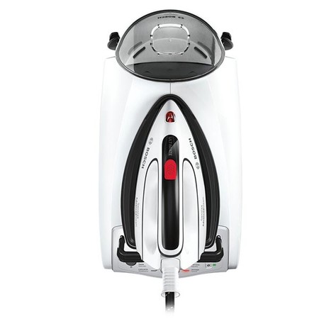 Centro de planchado Bosch TDS38311ES rebajado a 210 euros en Mediamarkt