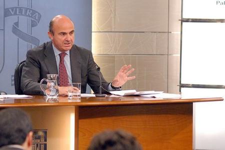 Luis de Guindos es el peor ministro de economía de Europa, según Financial Times