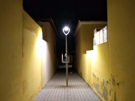 Análisis del Xiaomi Redmi 5A