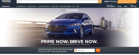 Hyundai Amazon
