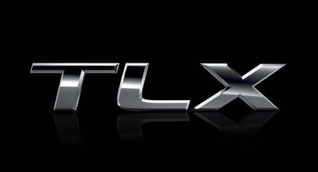Acura TLX Prototype, camino de Detroit junto al nuevo Honda Fit