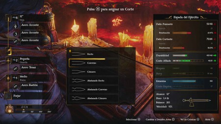 Forja Consejos Previos 1