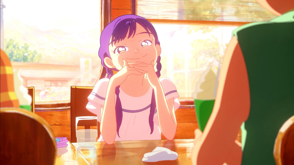 En 4 días llega a streaming una de las películas de anime más bonitas de los últimos años. Una tierna aventura sobrenatural con un gato muy peculiar