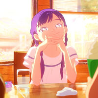 En 4 días llega a streaming una de las películas de anime más bonitas de los últimos años. Una tierna aventura sobrenatural con un gato muy peculiar