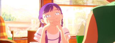 En 4 días llega a streaming una de las películas de anime más bonitas de los últimos años. Una tierna aventura sobrenatural con un gato muy peculiar