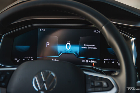 Vw Virtus 2023 Prueba De Manejo Opiniones Resena Mexico 62