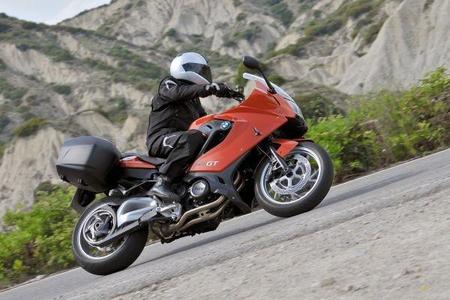 Pasea sin perderte con el nuevo Navigator Adventure de BMW Motorrad
