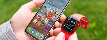 El iPhone 17 desploma el precio de los modelos anteriores: ya hay móviles Apple con 5G por menos de 200 euros