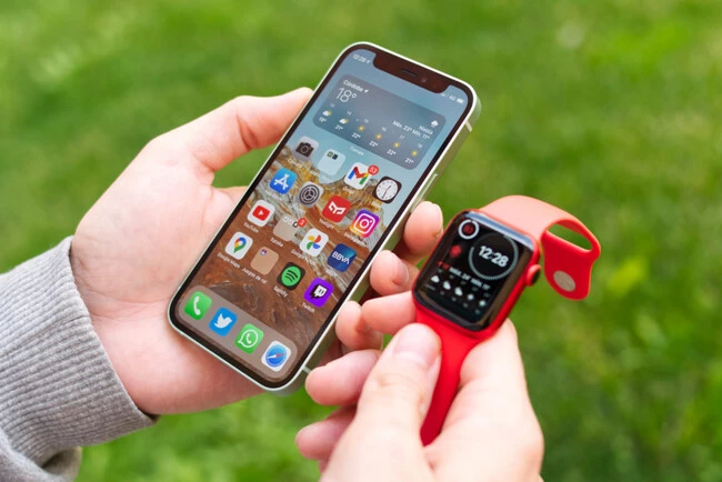 iPhone