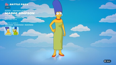 La Mini Temporada De Los Simpson En Fortnite Es Mucho Mas Que Un Crossover La Version En Espanol Latino Es Una Clase Magistral De Doblaje
