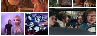 Las 63 mejores películas infantiles de Netflix, Disney+, HBO, Amazon y Movistar  para una maratón de verano con tus hijos