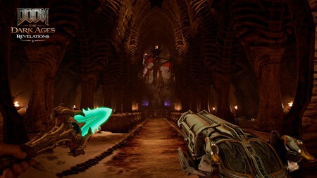 Ya Vimos El Dlc De Doom B